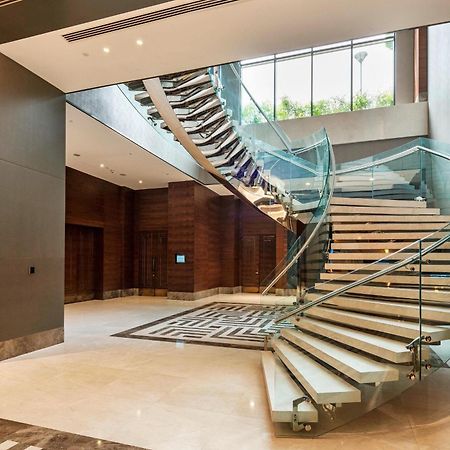 Sheraton Grand Istanbul Atasehir Екстер'єр фото