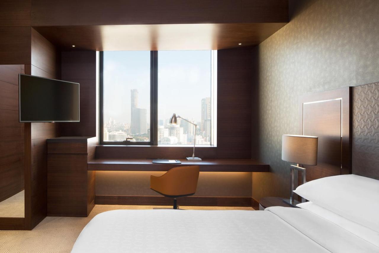 Sheraton Grand Istanbul Atasehir Екстер'єр фото