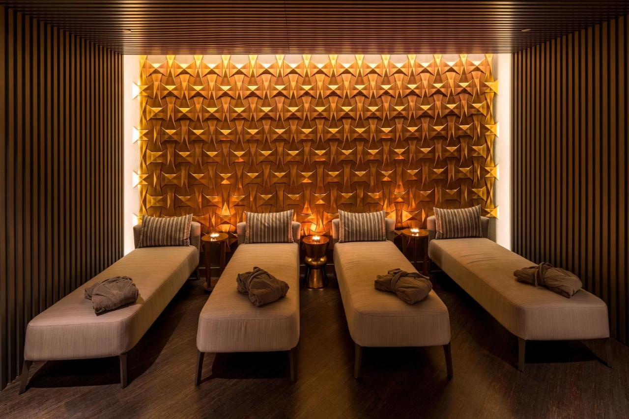 Sheraton Grand Istanbul Atasehir Екстер'єр фото