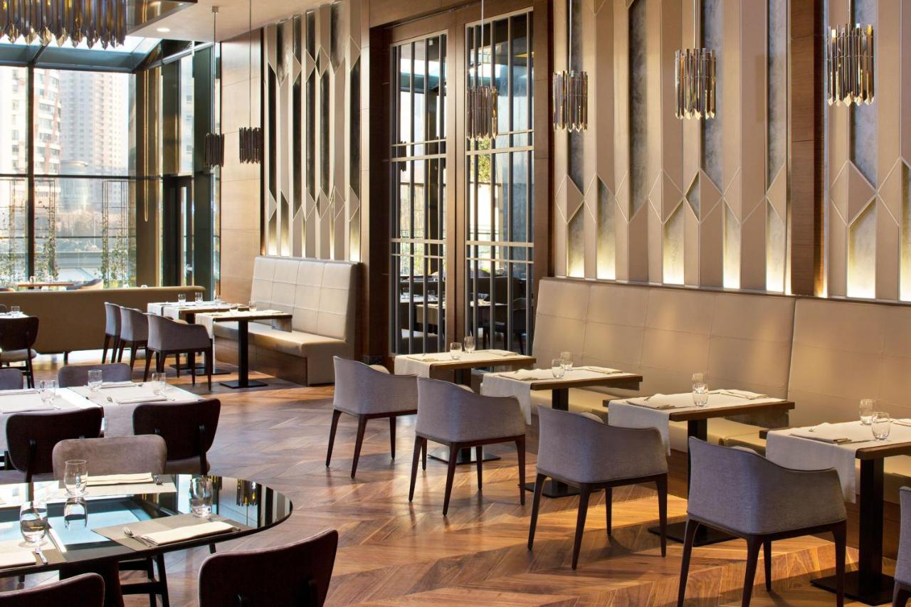 Sheraton Grand Istanbul Atasehir Екстер'єр фото