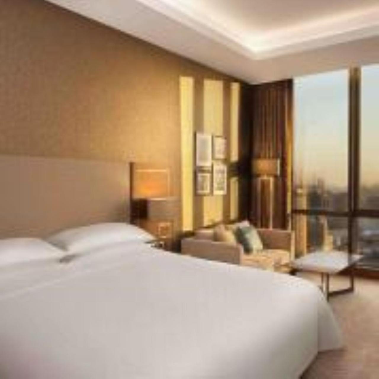 Sheraton Grand Istanbul Atasehir Екстер'єр фото