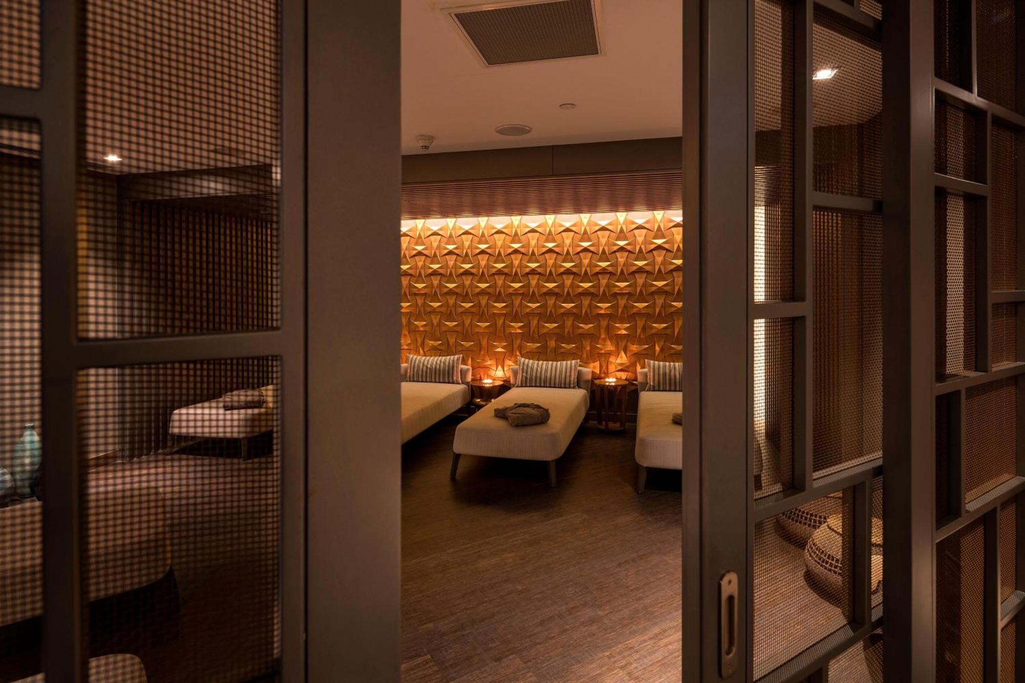 Sheraton Grand Istanbul Atasehir Екстер'єр фото