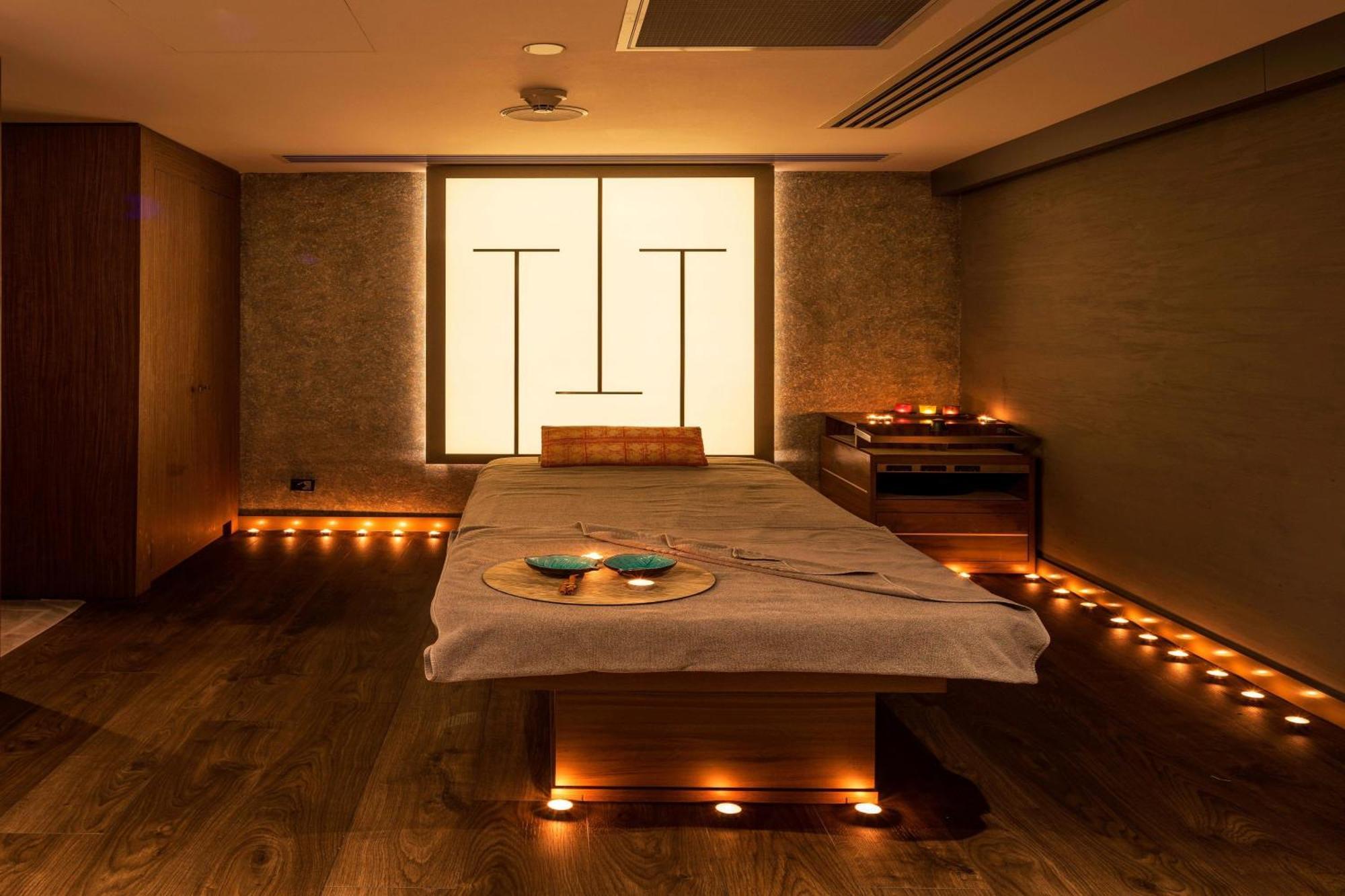 Sheraton Grand Istanbul Atasehir Екстер'єр фото